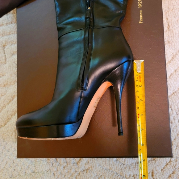 Gucci Boots - Picture 9 of 13